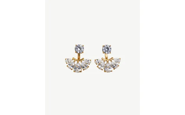 Petal Earrings