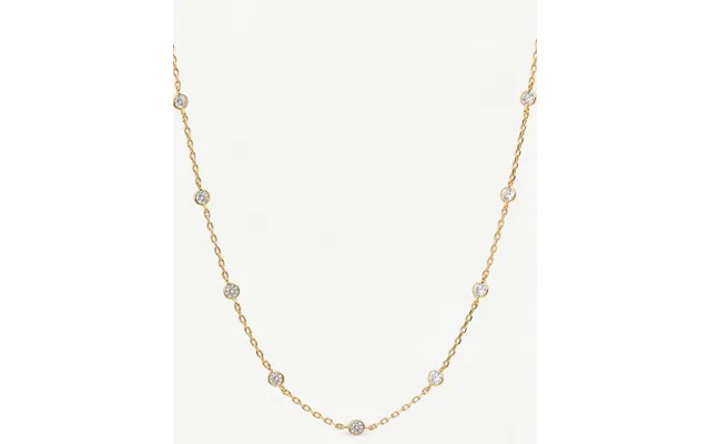 Stella Chain Necklace