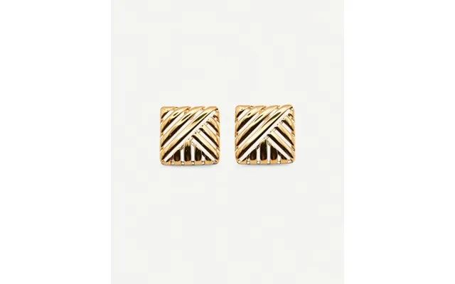 The Elise Earrings