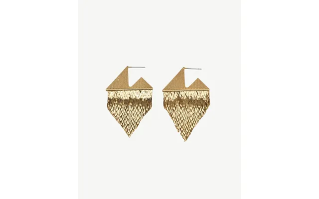 Vega Fringe Earrings