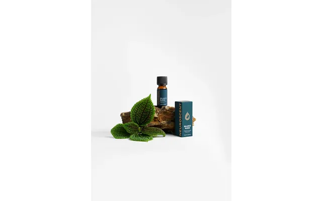 Balance Essential Oil Blend 10ml