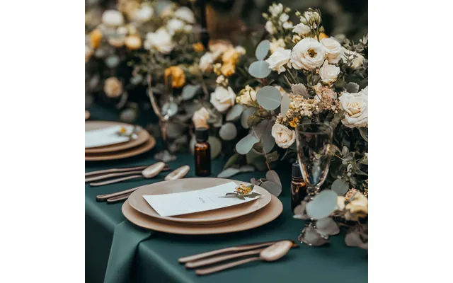 Birthday Corporate Wedding A Multi-sensory Experience For Your Event