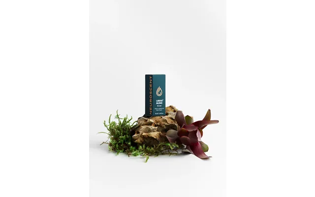 Libido Essential Oil Blend For Men 10ml