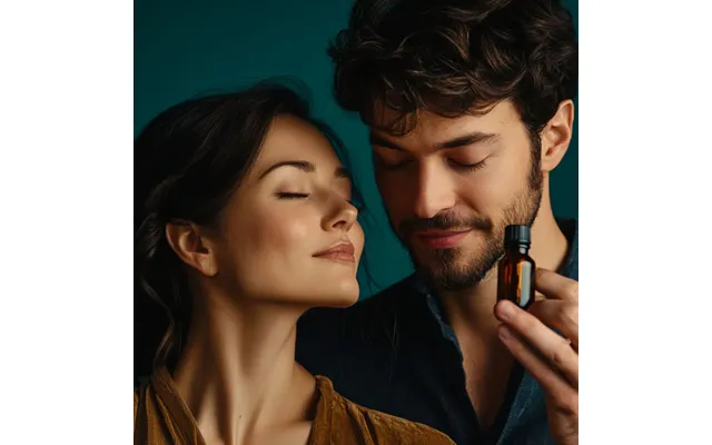 Love Potion Couples Only Workshop product image