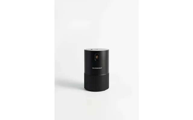 Micromoments Diffuser - Black