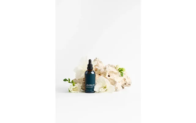 Organic Jojoba Oil 100ml