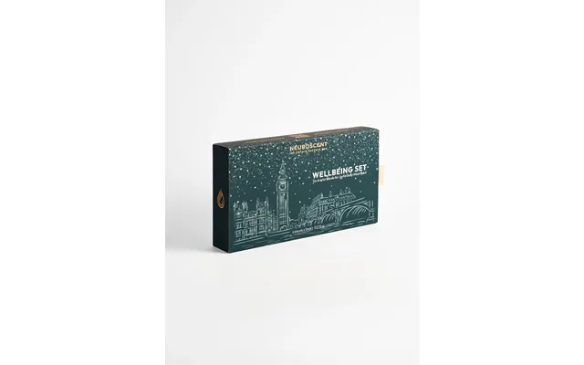 Wellbeing Set