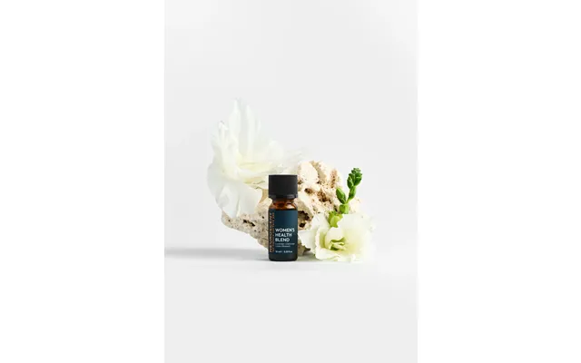 Women's Health Essential Oil Blend 10ml