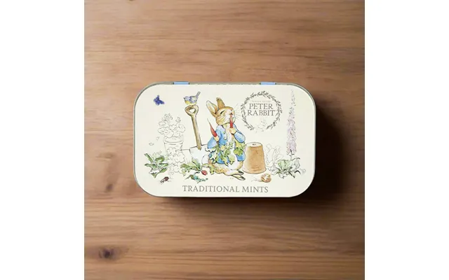 Beatrix Potter Traditional Mints 35g