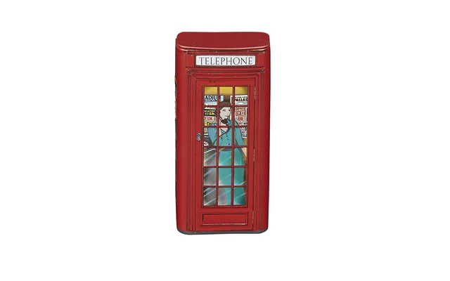 English Sights Travel Mints 25g