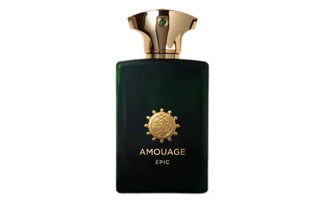 Amouage Epic Man Eau De Parfum 100 Ml