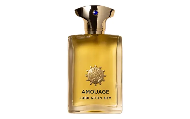 Amouage Jubilation Xxv Man Eau De Parfum 100 Ml
