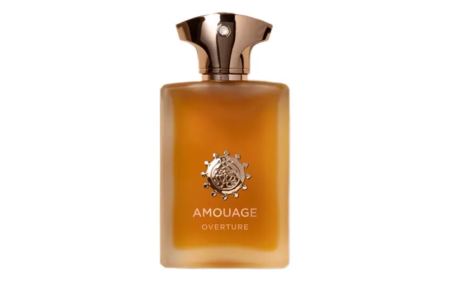 Amouage Overture Man Eau De Parfum 100 Ml
