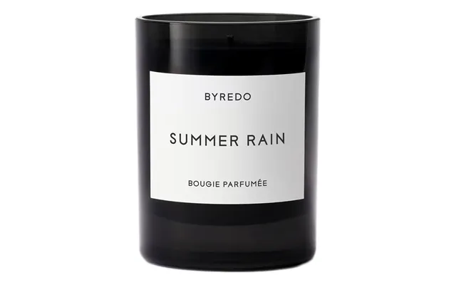 Byredo Summer Rain Scented Candle 240 G