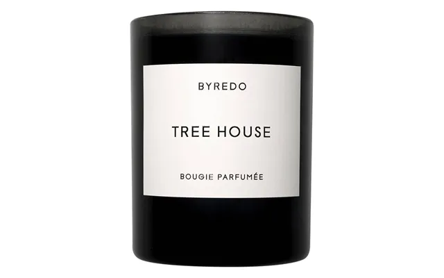 Byredo Tree House Scented Candle 240 G
