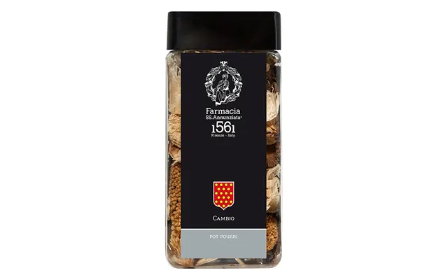 Farmacia Ss. Annunziata Cambio Pot Pourri 120 G