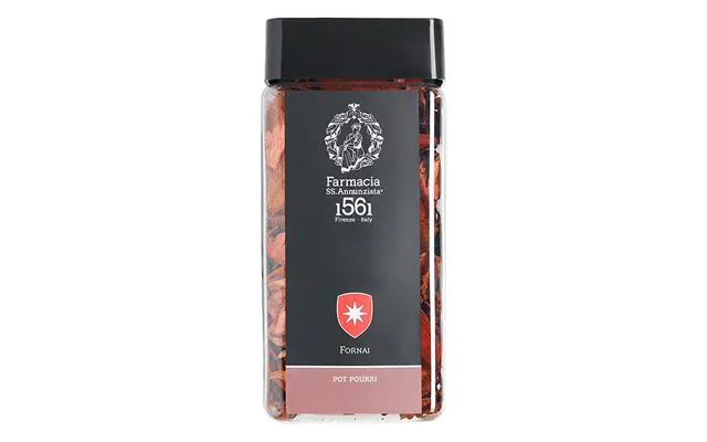 Farmacia Ss. Annunziata Fornai Pot Pourri 120 G