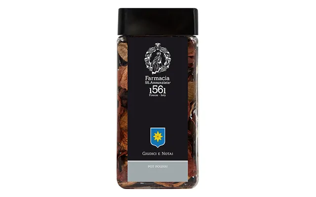 Farmacia Ss. Annunziata Giudici E Notai Pot Pourri 120 G