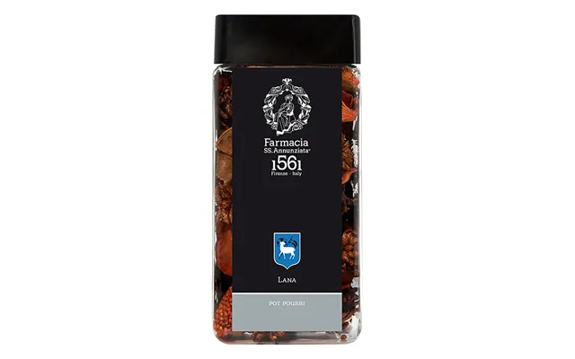 Farmacia Ss. Annunziata Lana Pot Pourri 120 G
