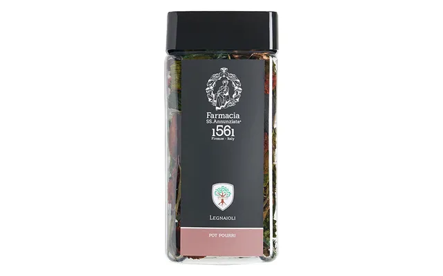 Farmacia Ss. Annunziata Legnaioli Pot Pourri 120 G