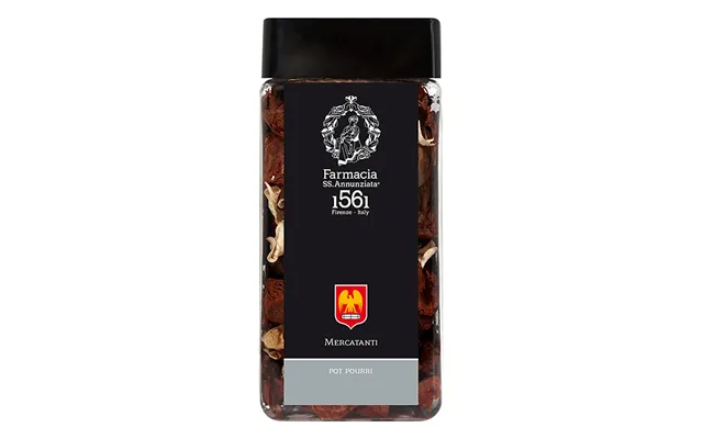 Farmacia Ss. Annunziata Mercatanti Pot Pourri 120 G