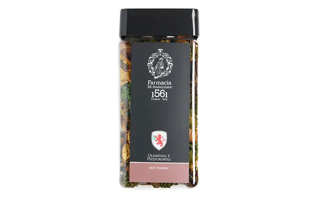 Farmacia Ss. Annunziata Oliandoli E Pizzicagnoli Pot Pourri 120 G
