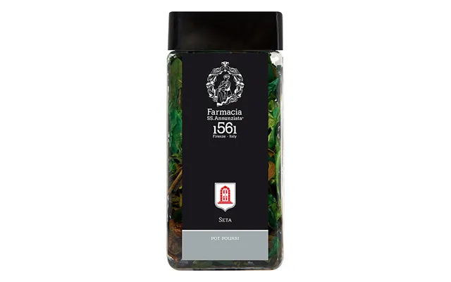 Farmacia Ss. Annunziata Seta Pot Pourri 120 G
