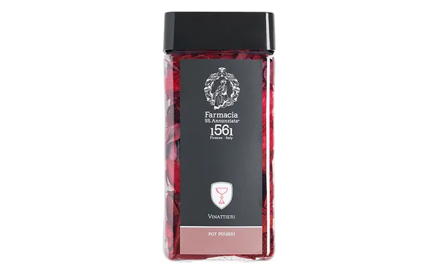 Farmacia Ss. Annunziata Vinattieri Pot Pourri 120 G