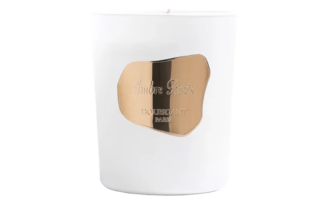 Houbigant Paris Ambre Rubis Scented Candle 195 G