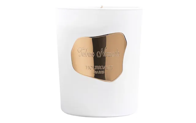 Houbigant Paris Tabac Nomade Scented Candle 195 G