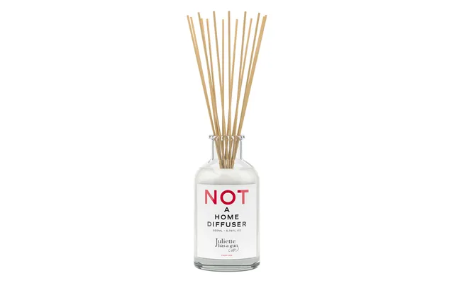 Juliette Has A Gun Not A Diffuser Reed Diffuser 200 Ml