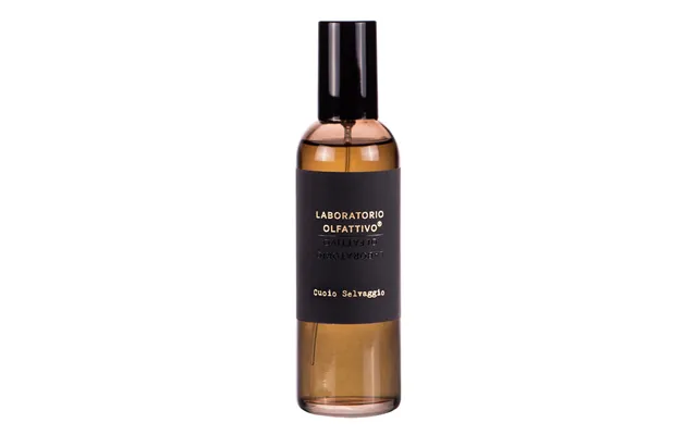 Laboratorio Olfattivo Cuoio Selvaggio Home Spray 100 Ml