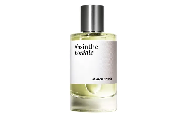 Maison Crivelli Absinthe Boréale Eau De Parfum 100 Ml