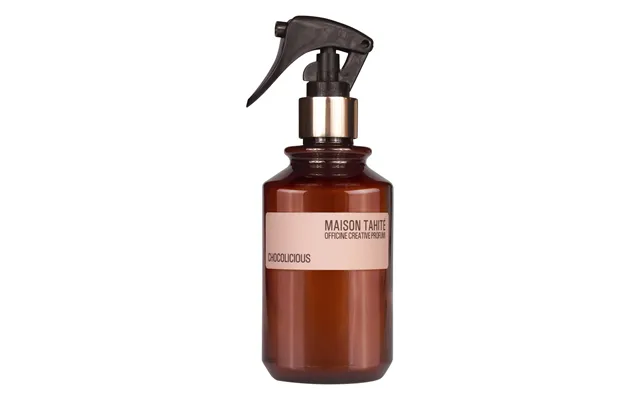 Maison Tahité Chocolicious Home Spray 250 Ml