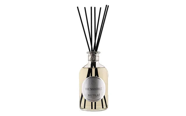 Nicolai Thé Narghilé Reed Diffuser 250 Ml