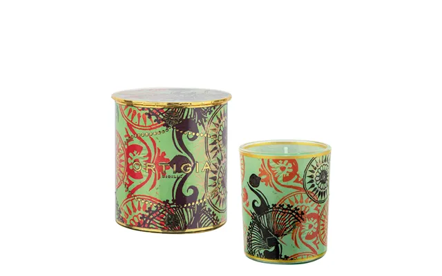 Ortigia Fico D’india Scented Candle 150 G
