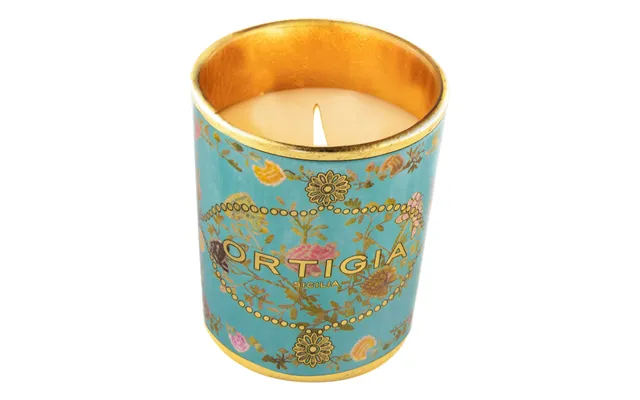 Ortigia Florio Scented Candle 150 G