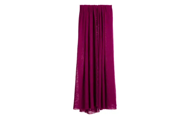 Pin1876 By Botto Giuseppe Stole 5505f 101-0020 0020 Pink