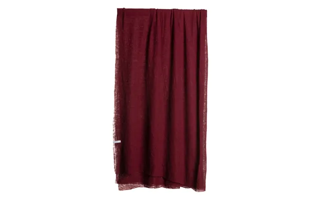 Pin1876 By Botto Giuseppe Stole 5505f 101-0066 0066 Burgundy
