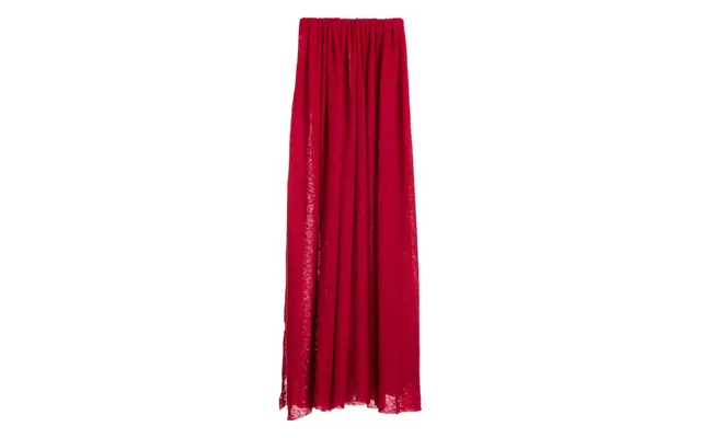 Pin1876 By Botto Giuseppe Stole 5505f 101-0067 0067 Red