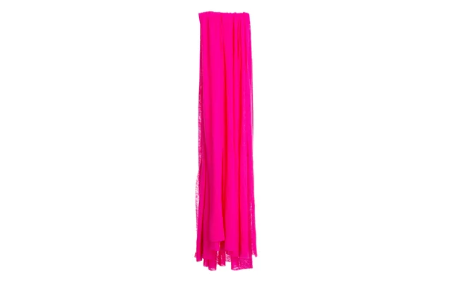 Pin1876 By Botto Giuseppe Stole 5505f 101-0126 0126 Fuchsia