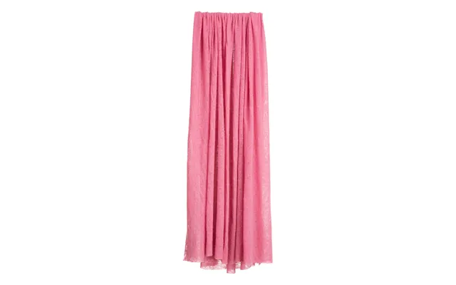 Pin1876 By Botto Giuseppe Stole 5505f 101-0185 0185 Pink