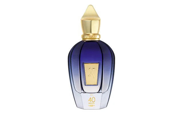 Xerjoff 40 Knots Eau De Parfum 100 Ml