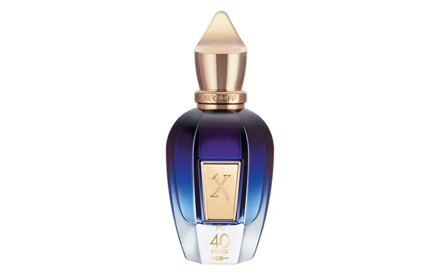Xerjoff 40 Knots Eau De Parfum 50 Ml