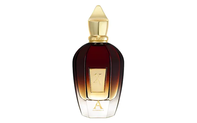 Xerjoff Alexandria Ii Parfum 100 Ml