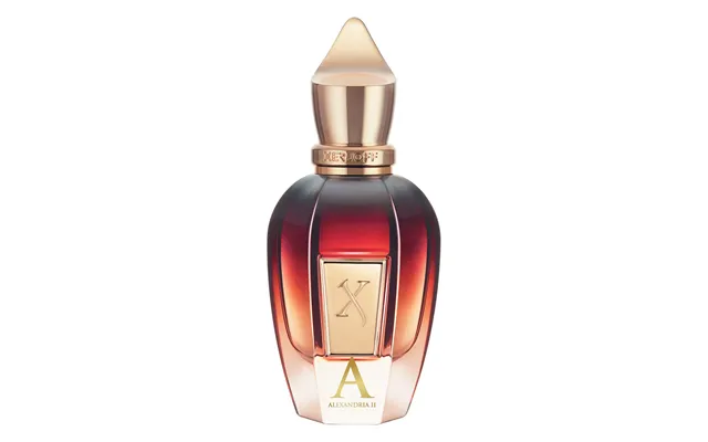 Xerjoff Alexandria Ii Parfum 50 Ml