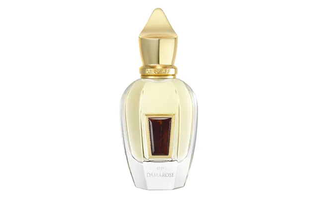 Xerjoff Damarose Parfum 50 Ml