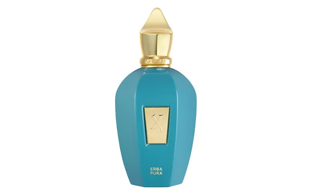 Xerjoff Erba Pura Eau De Parfum 100 Ml