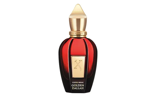 Xerjoff Golden Dallah Parfum 50 Ml