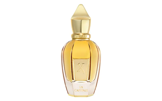 Xerjoff La Capitale Parfum 50 Ml